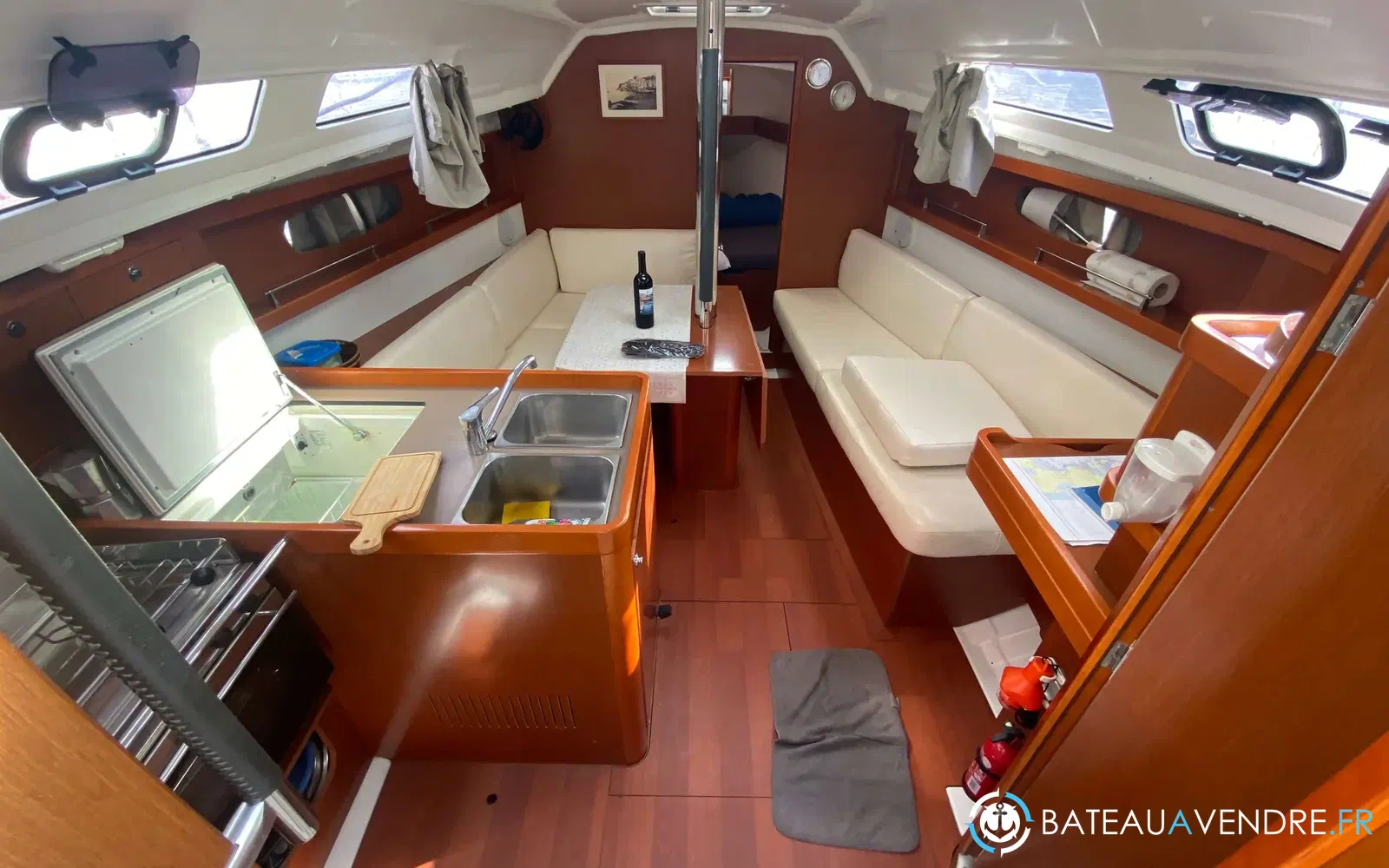 slider 13 Beneteau Oceanis 31