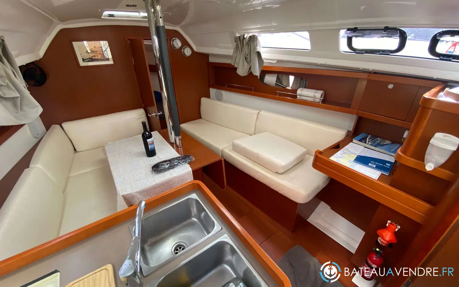 slider 18 Beneteau Oceanis 31