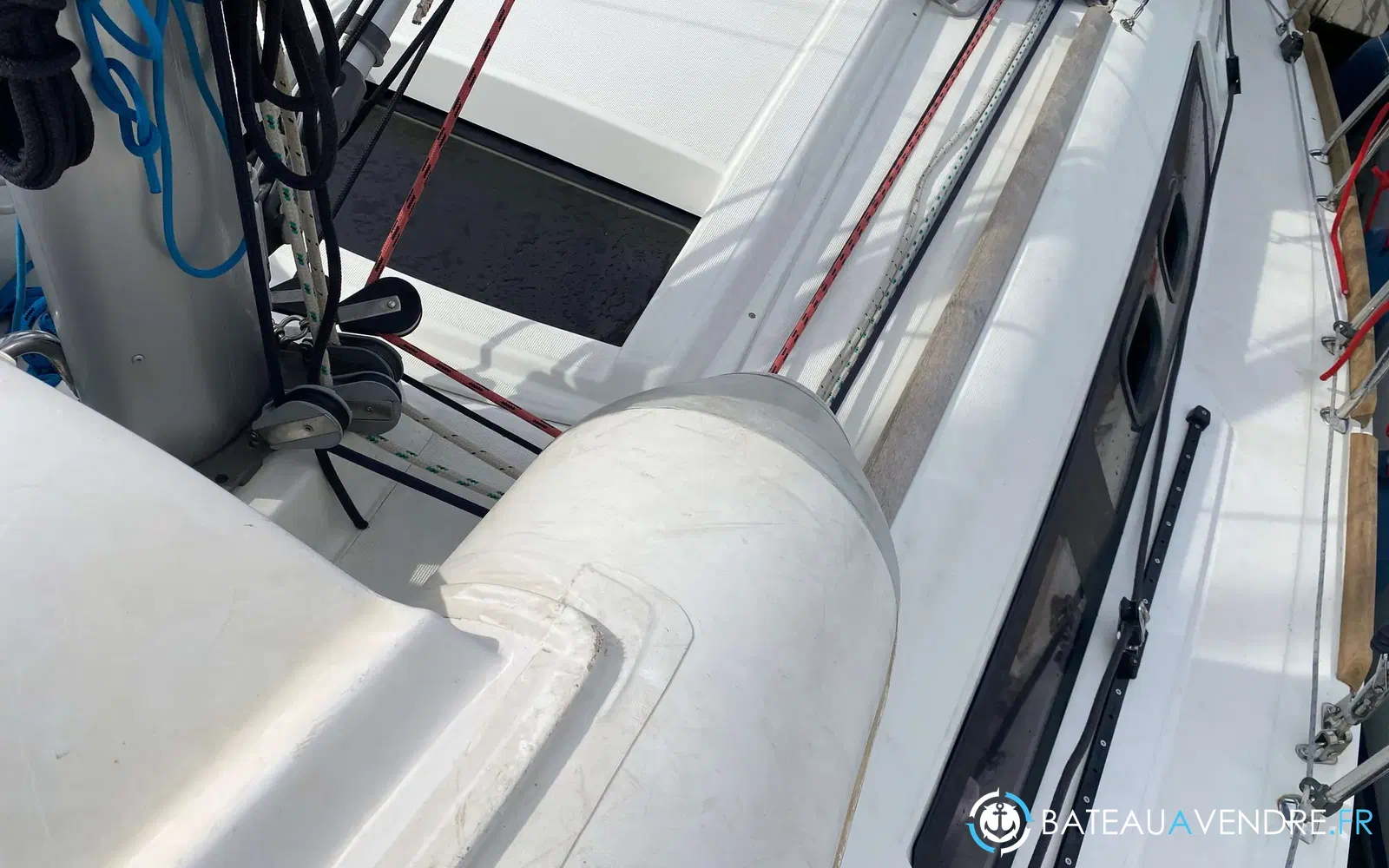 slider 24 Beneteau Oceanis 31