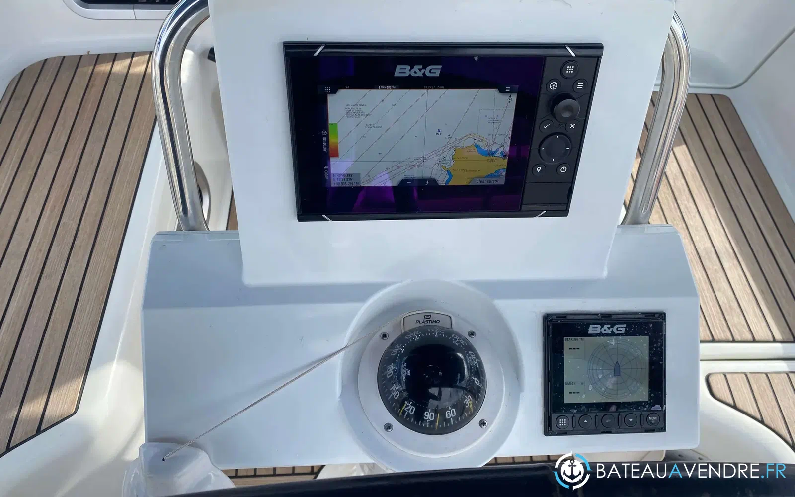 slider 25 Beneteau Oceanis 31