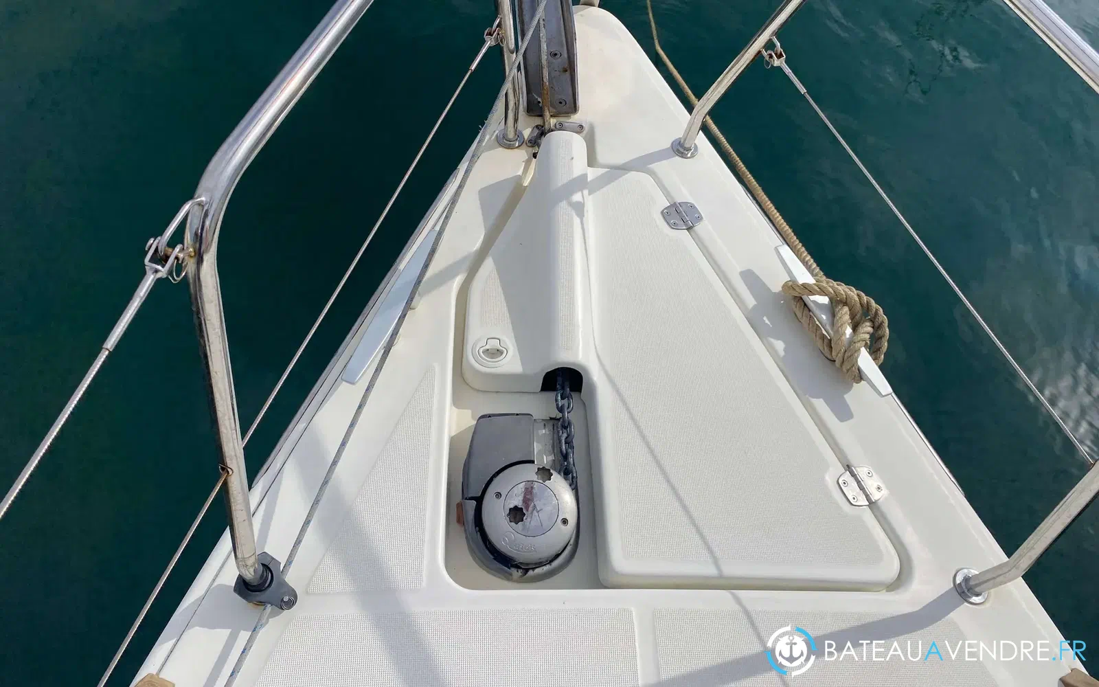 slider 2 Beneteau Oceanis 31