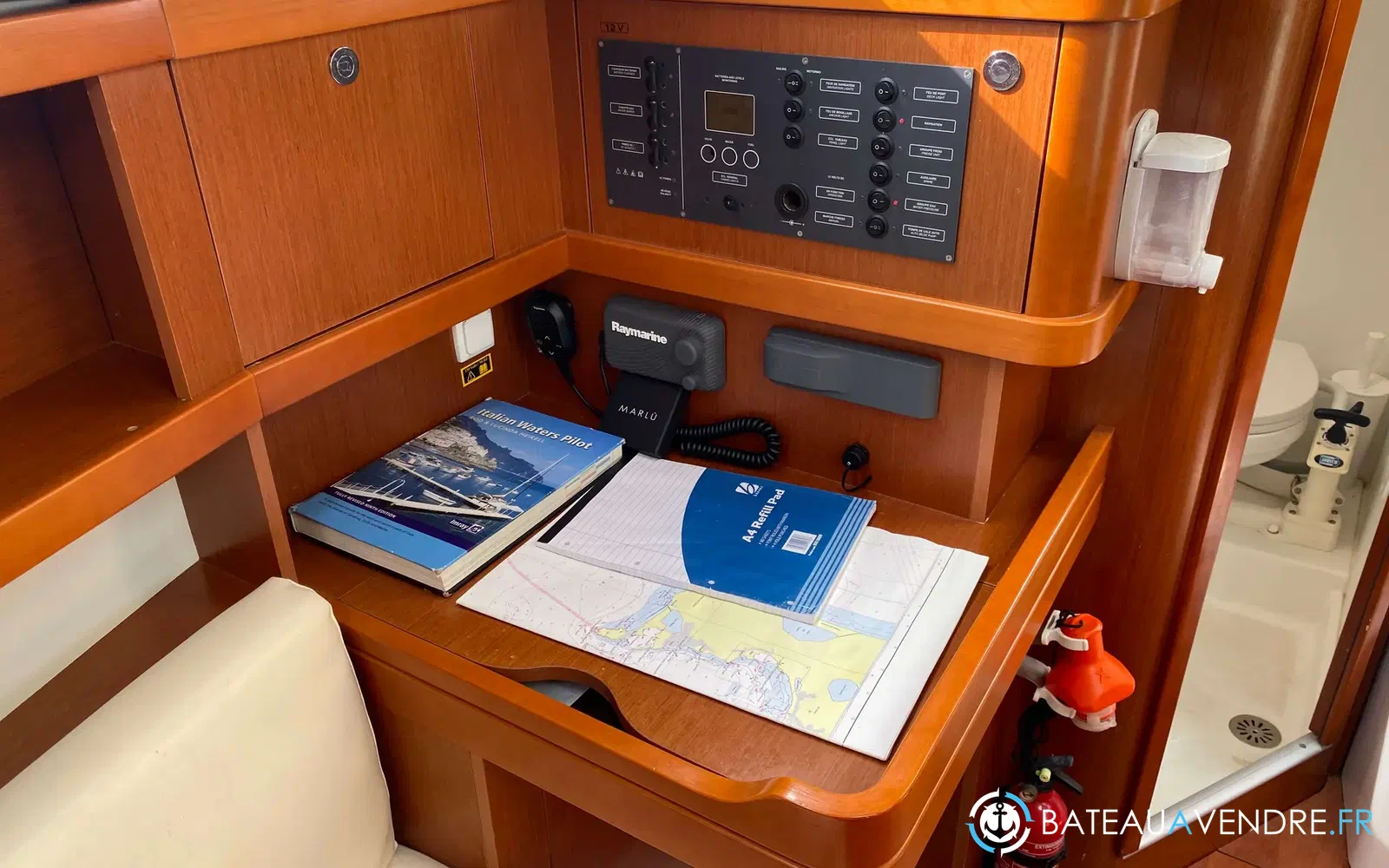 slider 3 Beneteau Oceanis 31