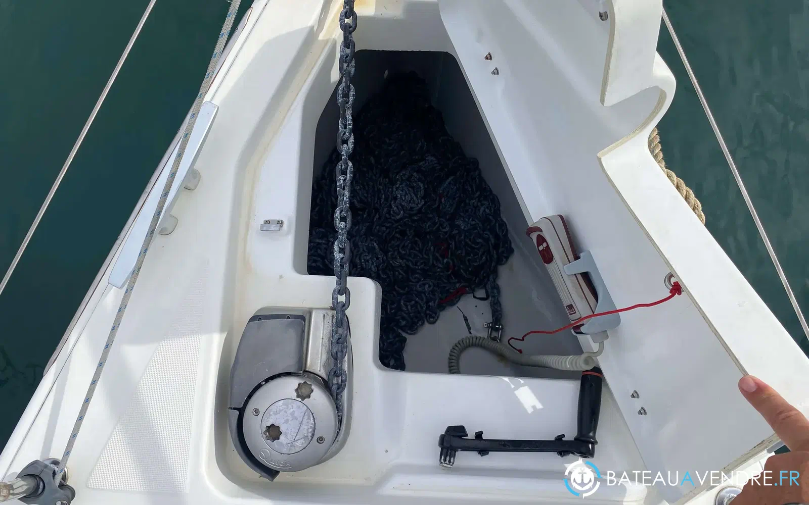 slider 4 Beneteau Oceanis 31