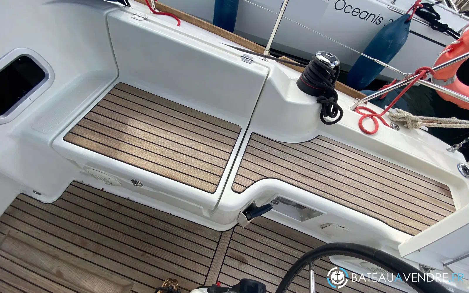 slider 6 Beneteau Oceanis 31