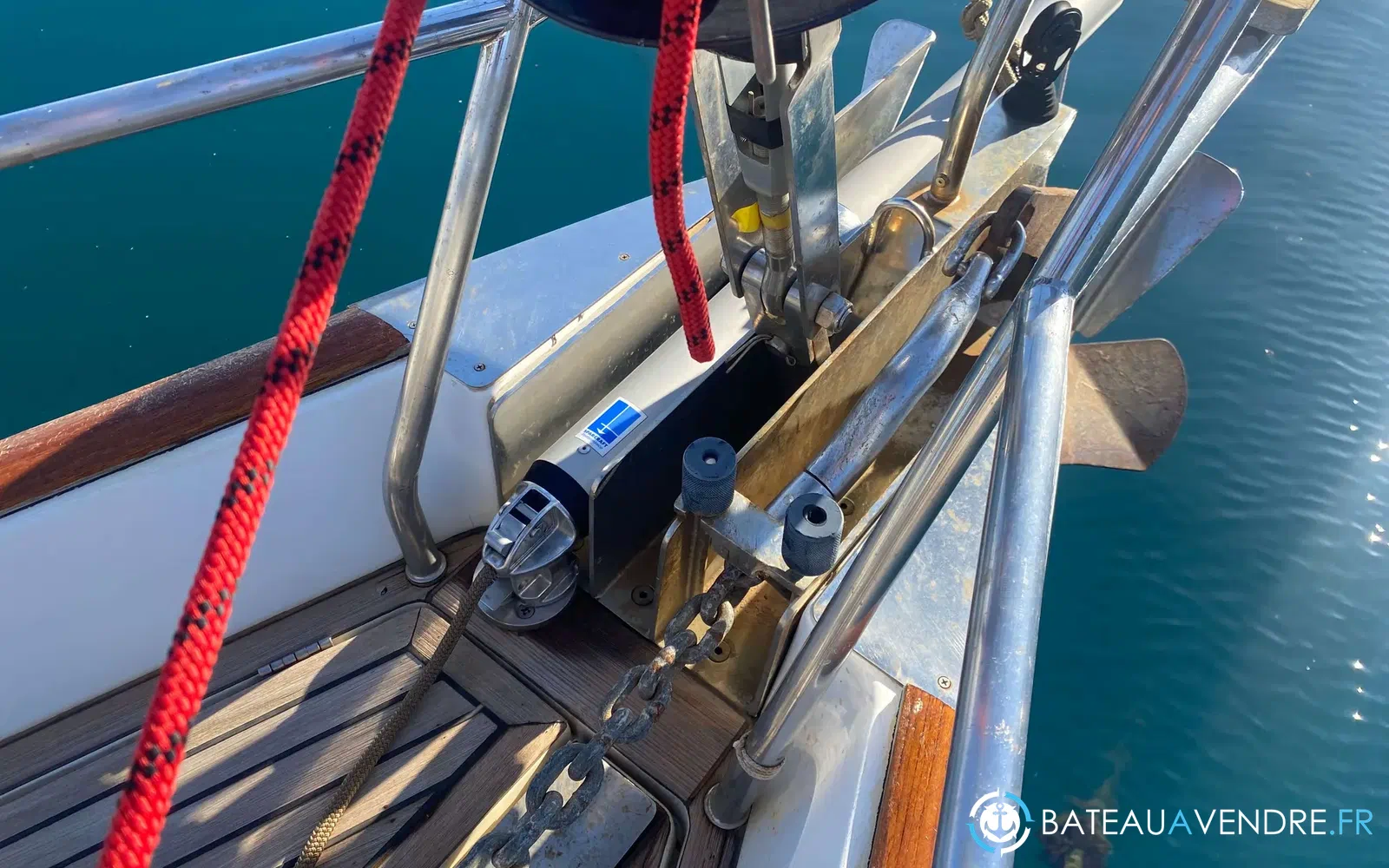 slider 9 Beneteau 57