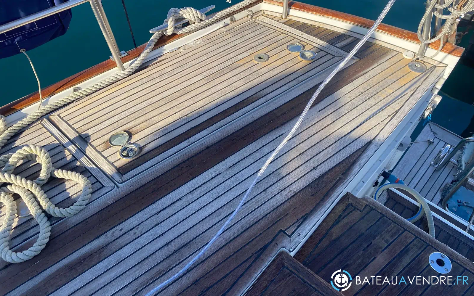 slider 11 Beneteau 57