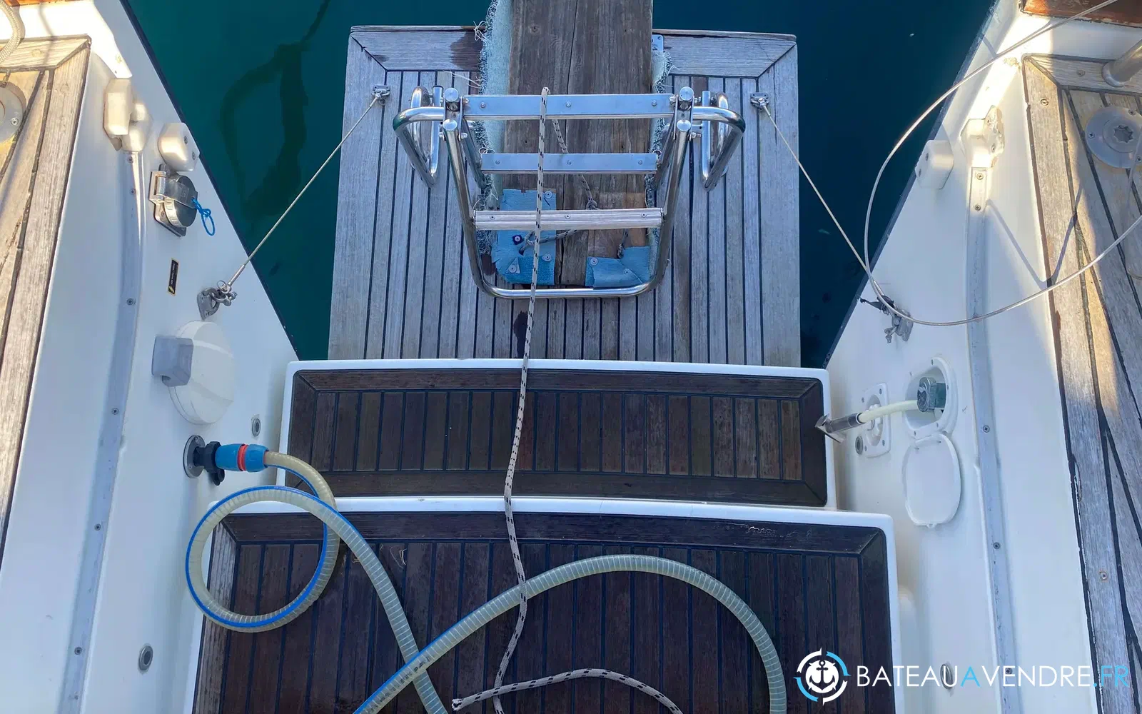 slider 16 Beneteau 57