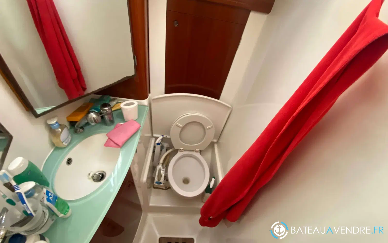 slider 1 Beneteau 57