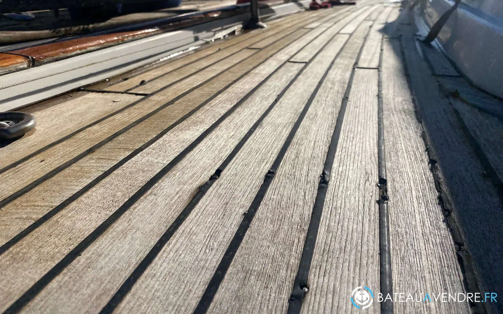 slider 23 Beneteau 57