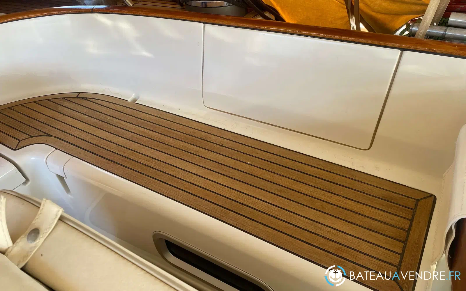 slider 24 Beneteau 57