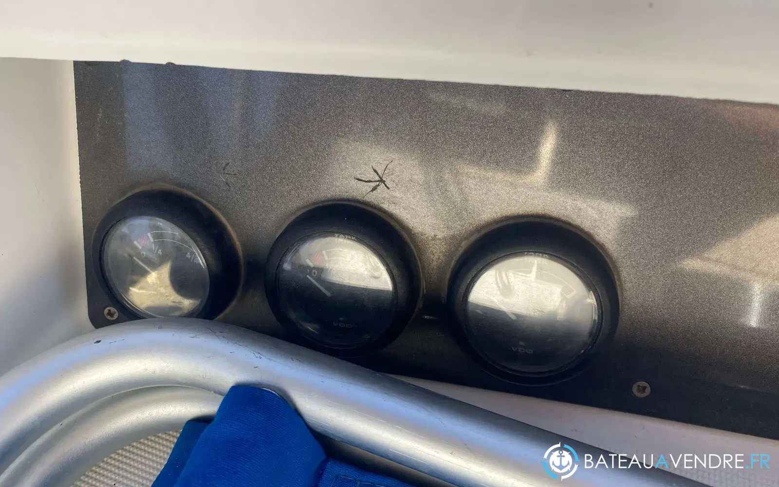 slider 25 Beneteau 57