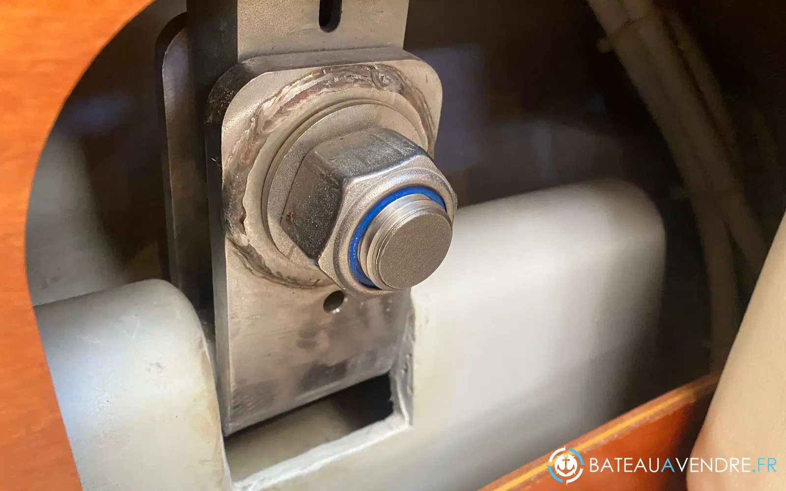 slider 27 Beneteau 57