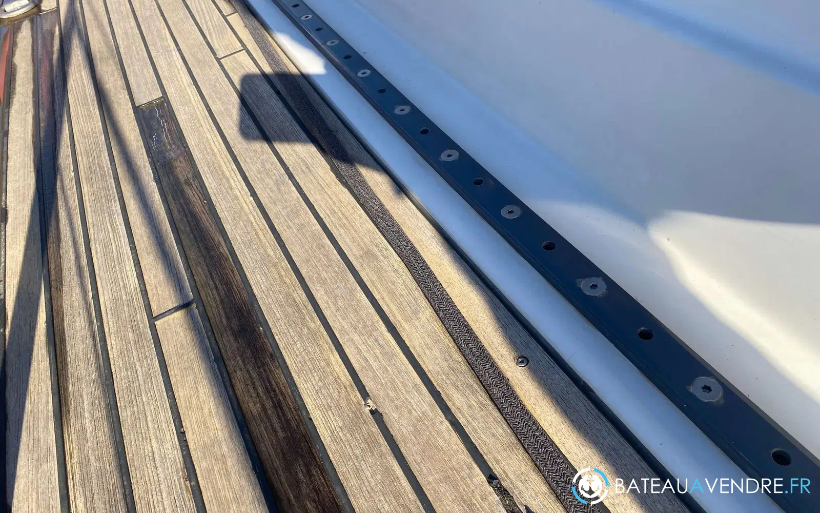 slider 28 Beneteau 57