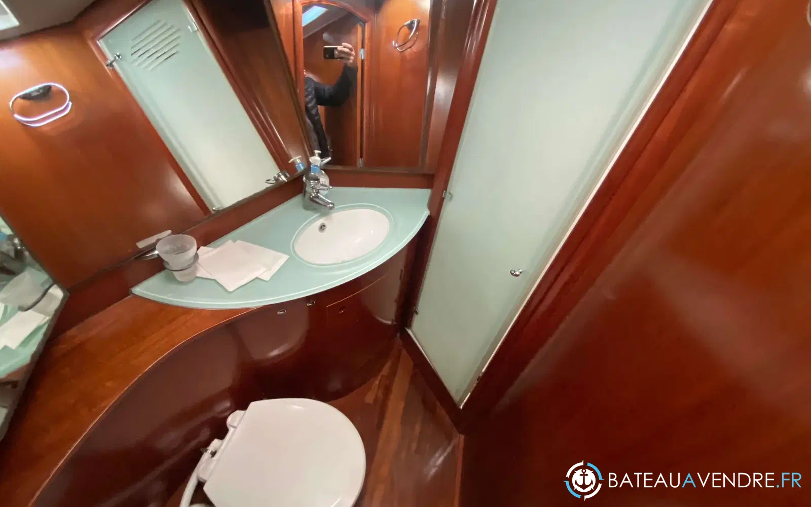 slider 30 Beneteau 57