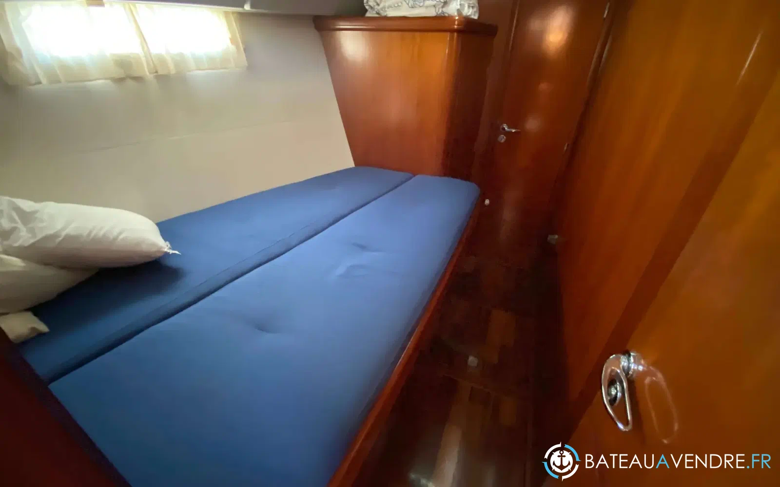 slider 42 Beneteau 57