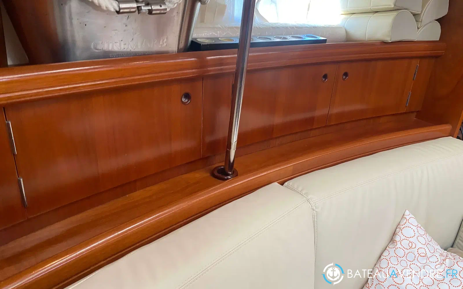 slider 50 Beneteau 57