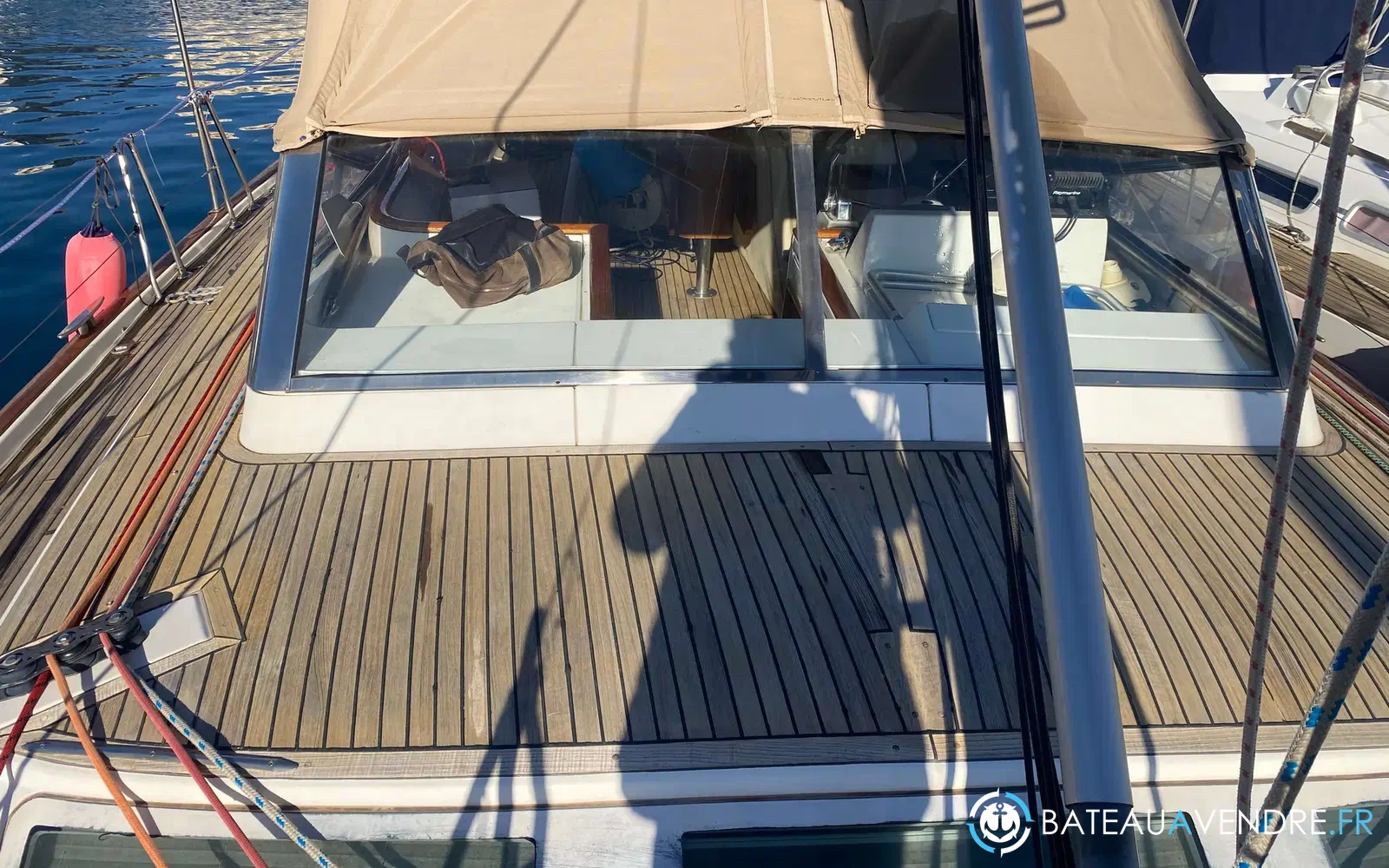 slider 5 Beneteau 57