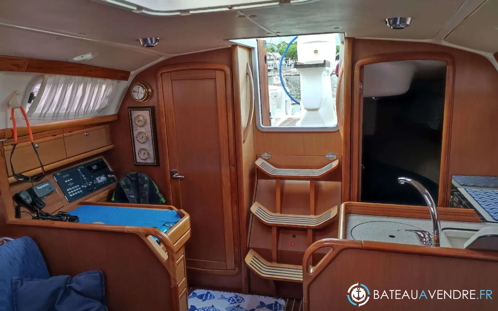 slider 11 Bavaria 31 Cruiser
