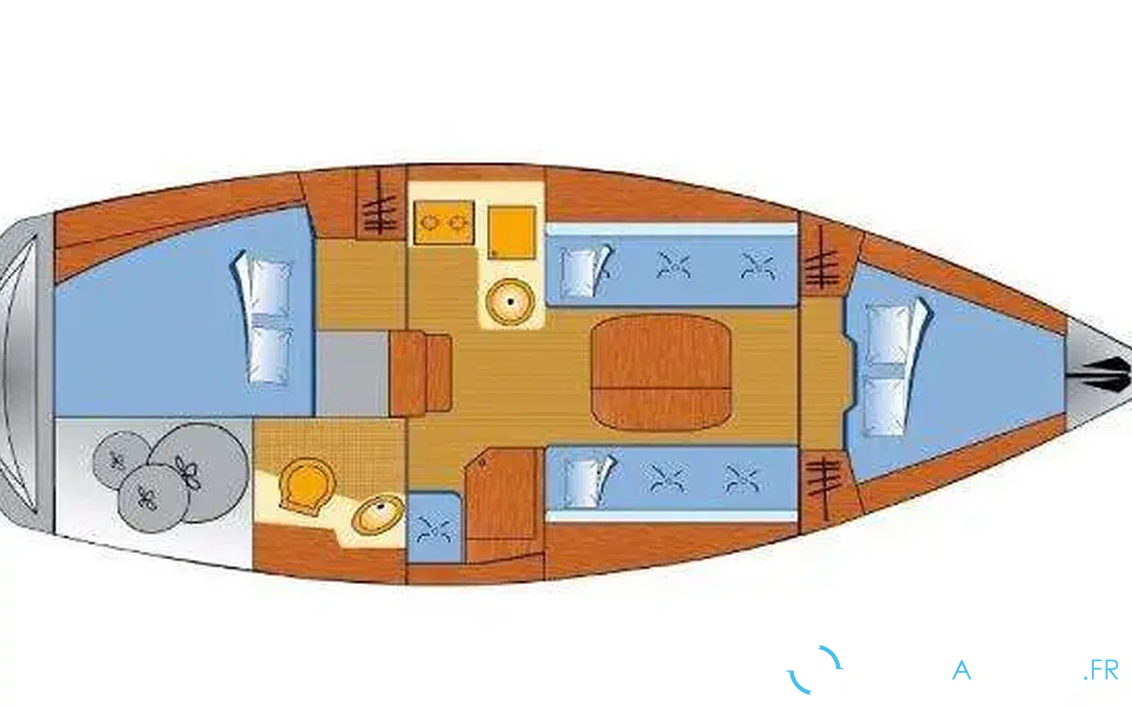 slider 16 Bavaria 31 Cruiser