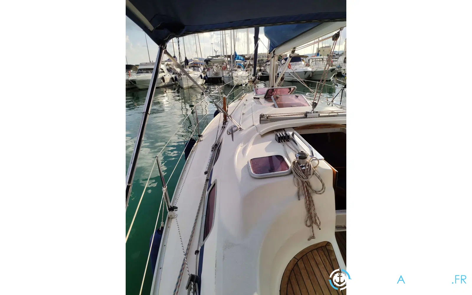 slider 1 Bavaria 31 Cruiser