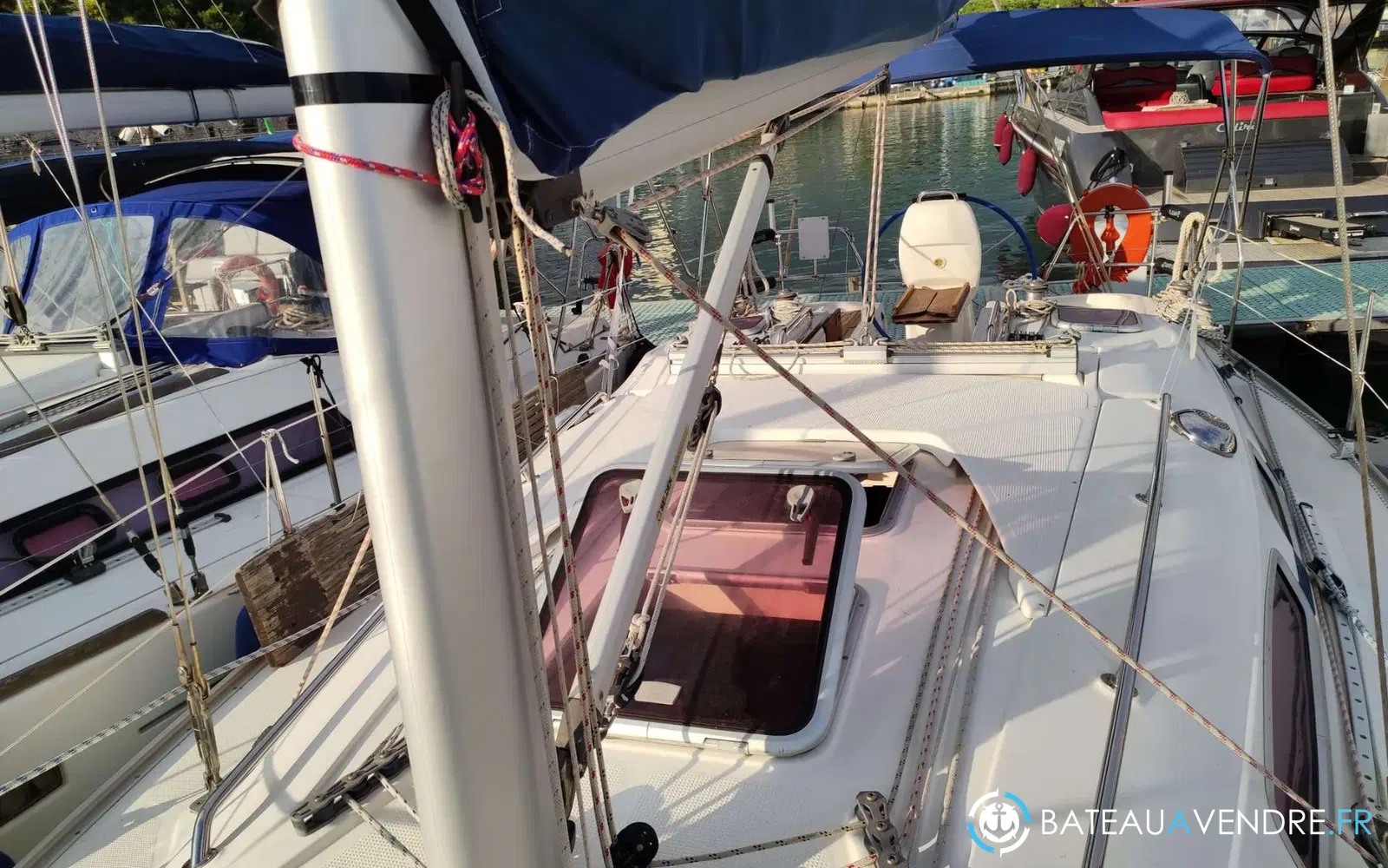 slider 4 Bavaria 31 Cruiser