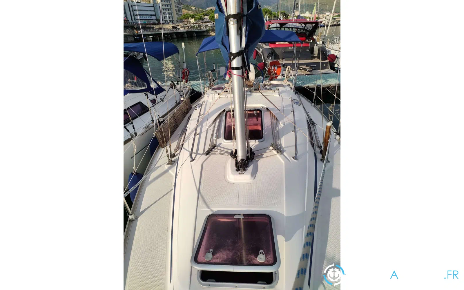 slider 8 Bavaria 31 Cruiser