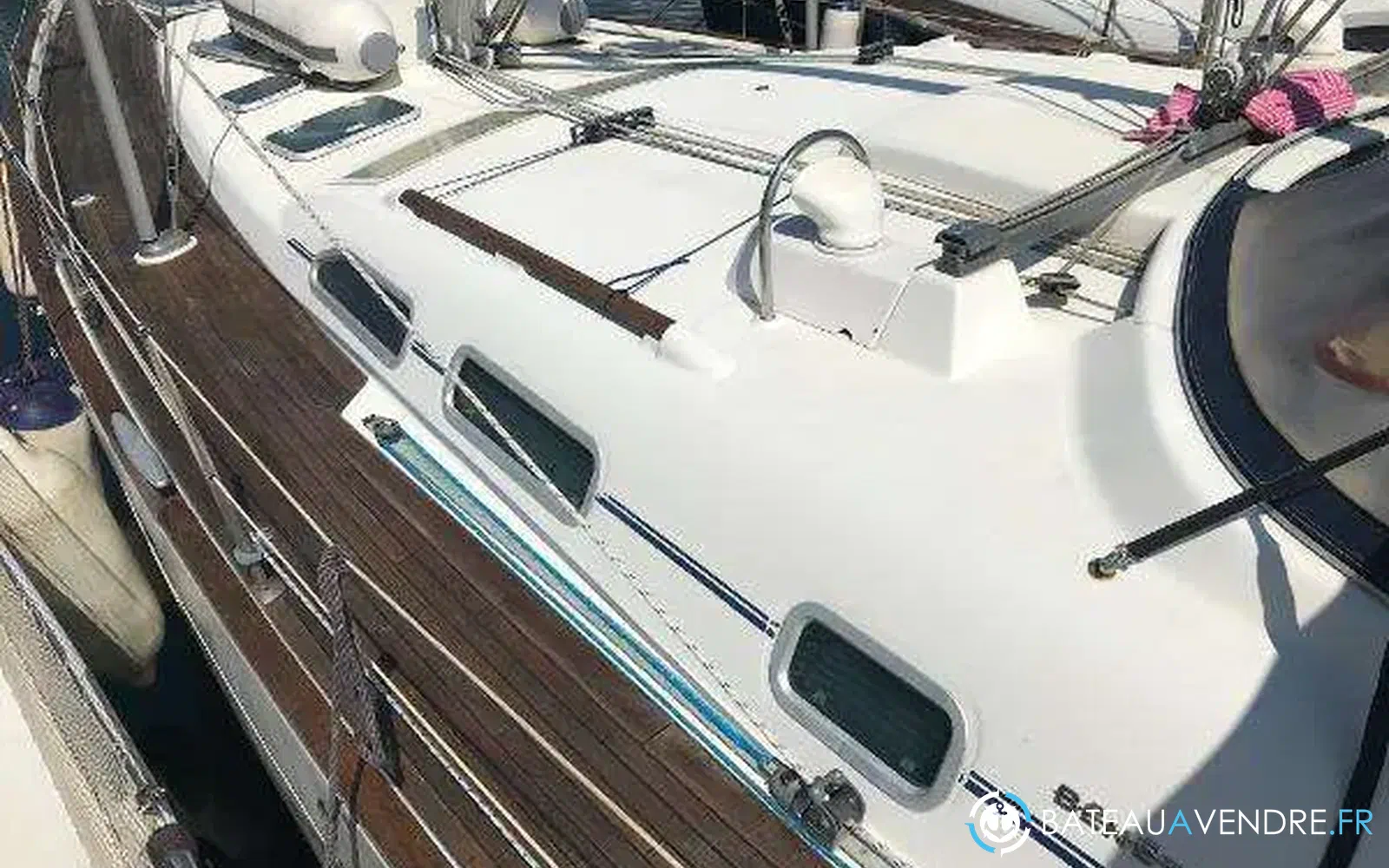 slider 11 Beneteau Oceanis 473 Clipper