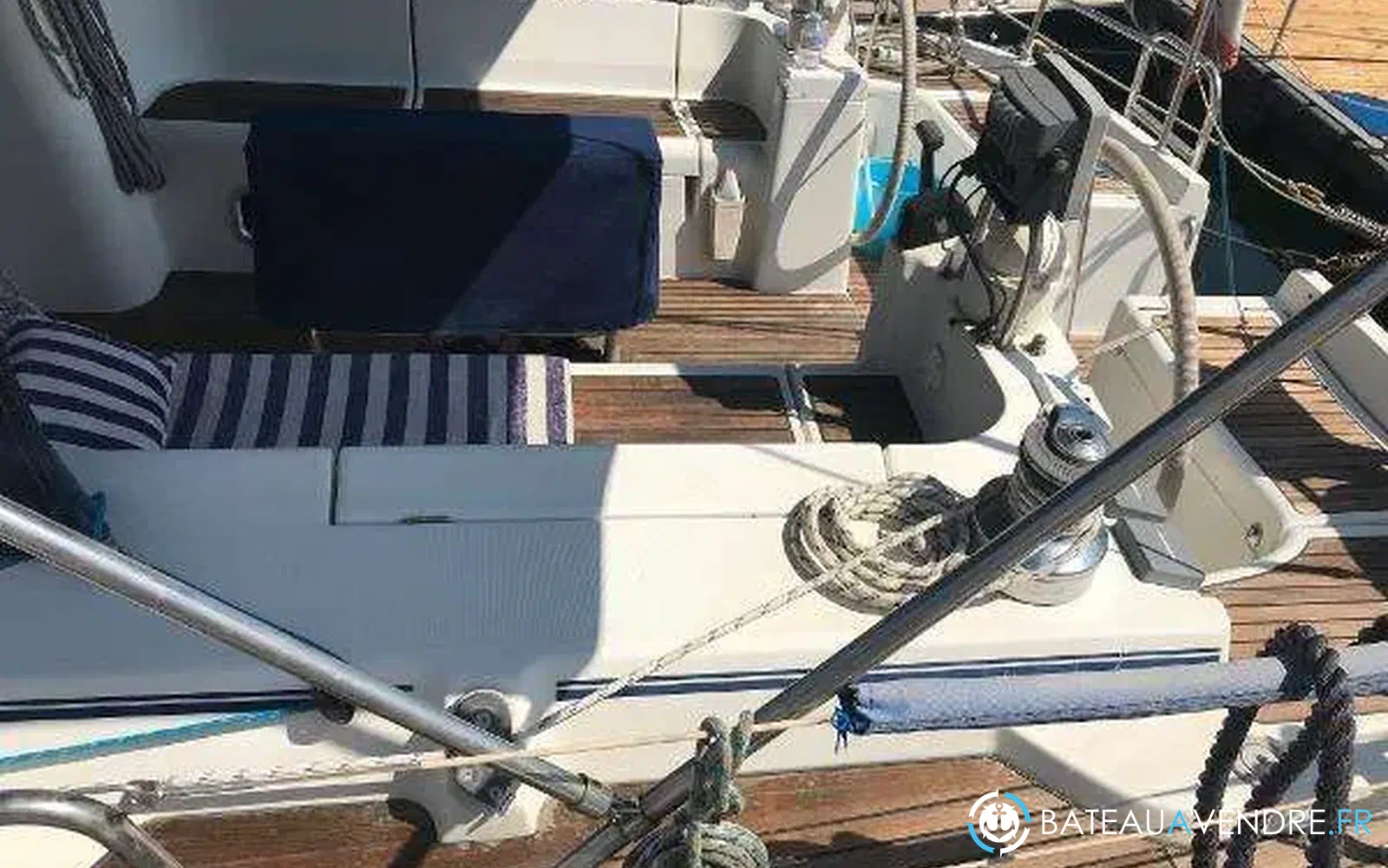 slider 14 Beneteau Oceanis 473 Clipper