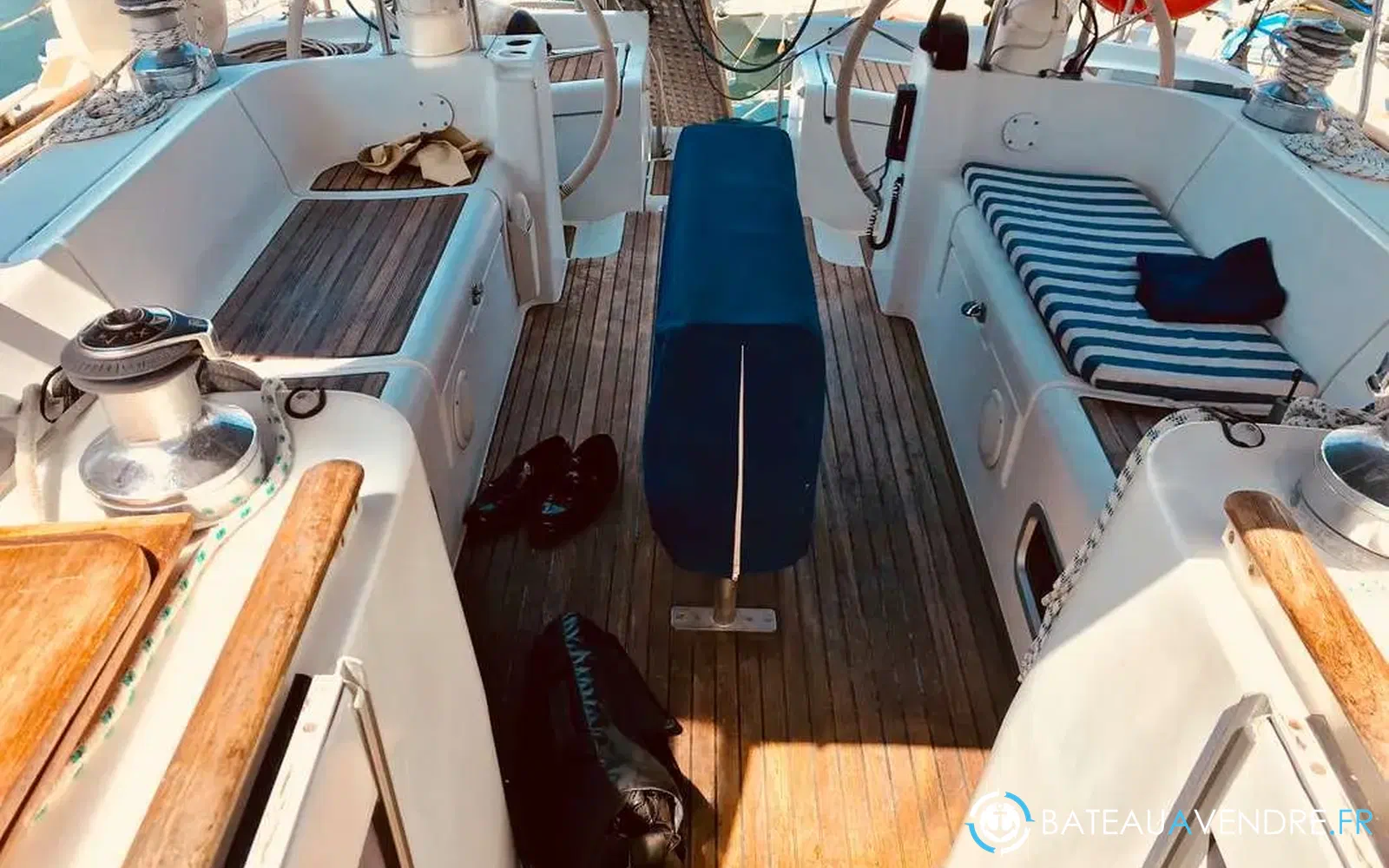 slider 15 Beneteau Oceanis 473 Clipper