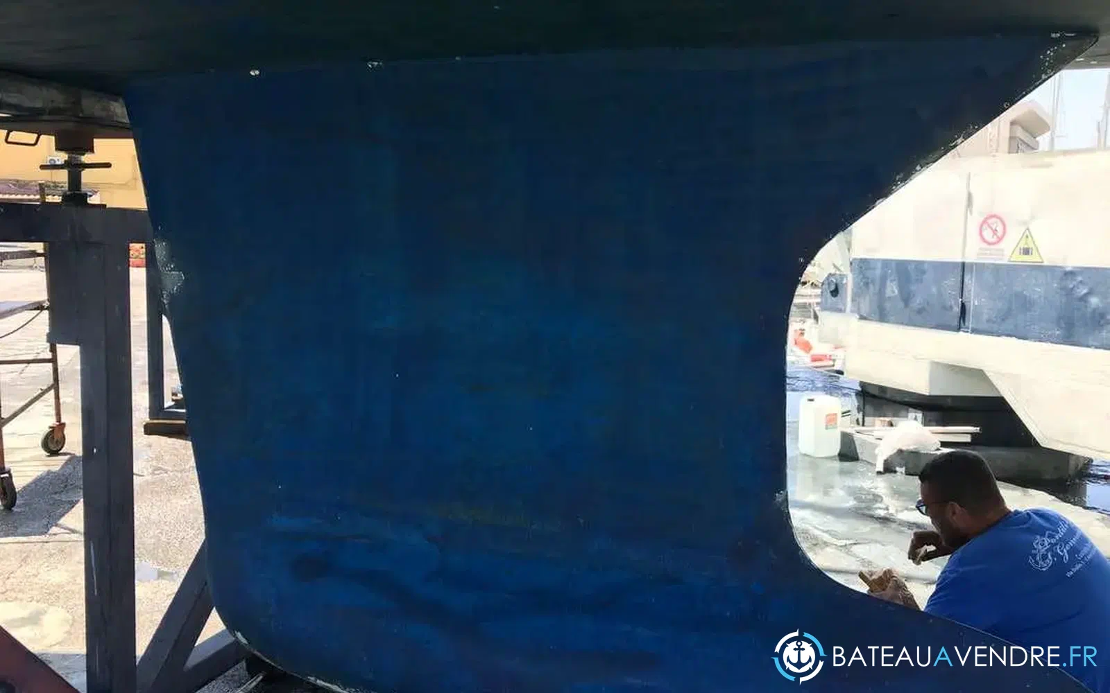 slider 1 Beneteau Oceanis 473 Clipper