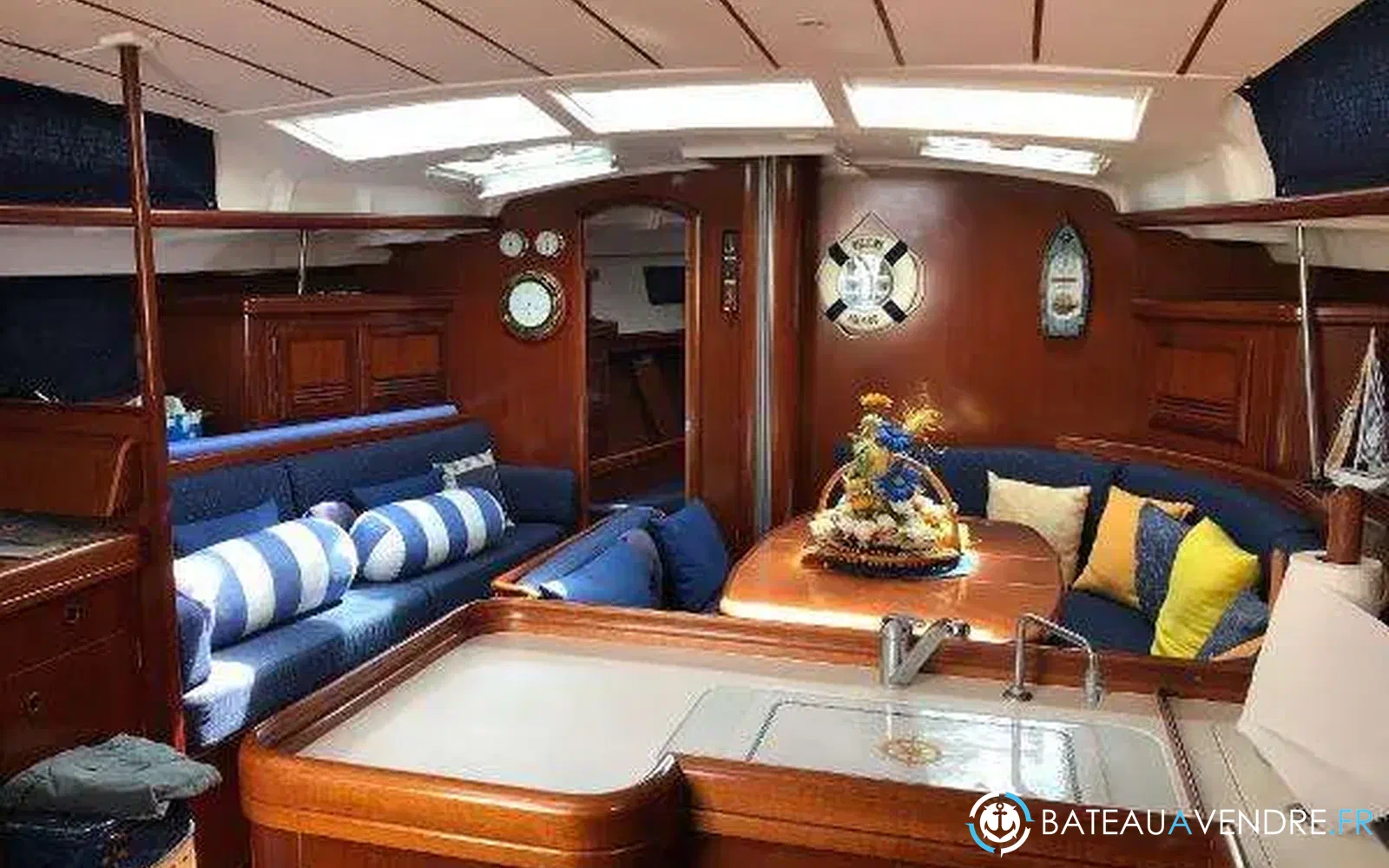 slider 19 Beneteau Oceanis 473 Clipper