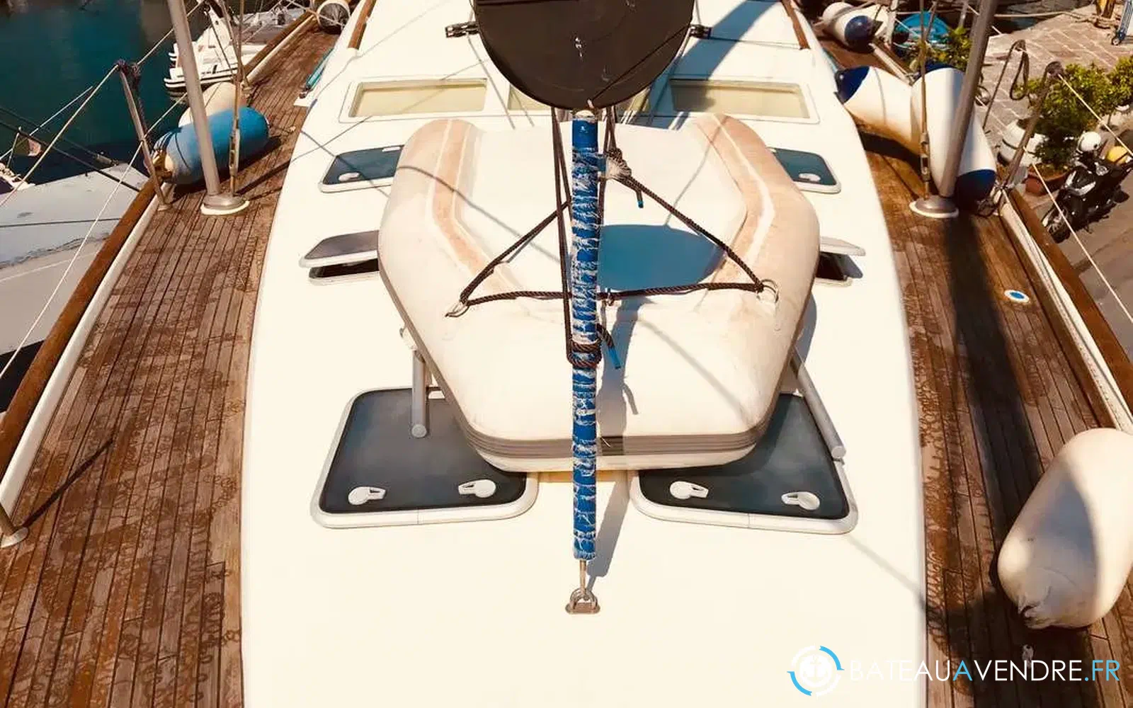 slider 20 Beneteau Oceanis 473 Clipper