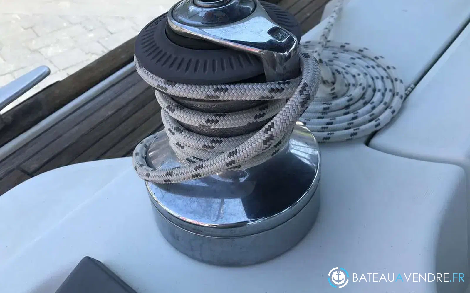 slider 21 Beneteau Oceanis 473 Clipper