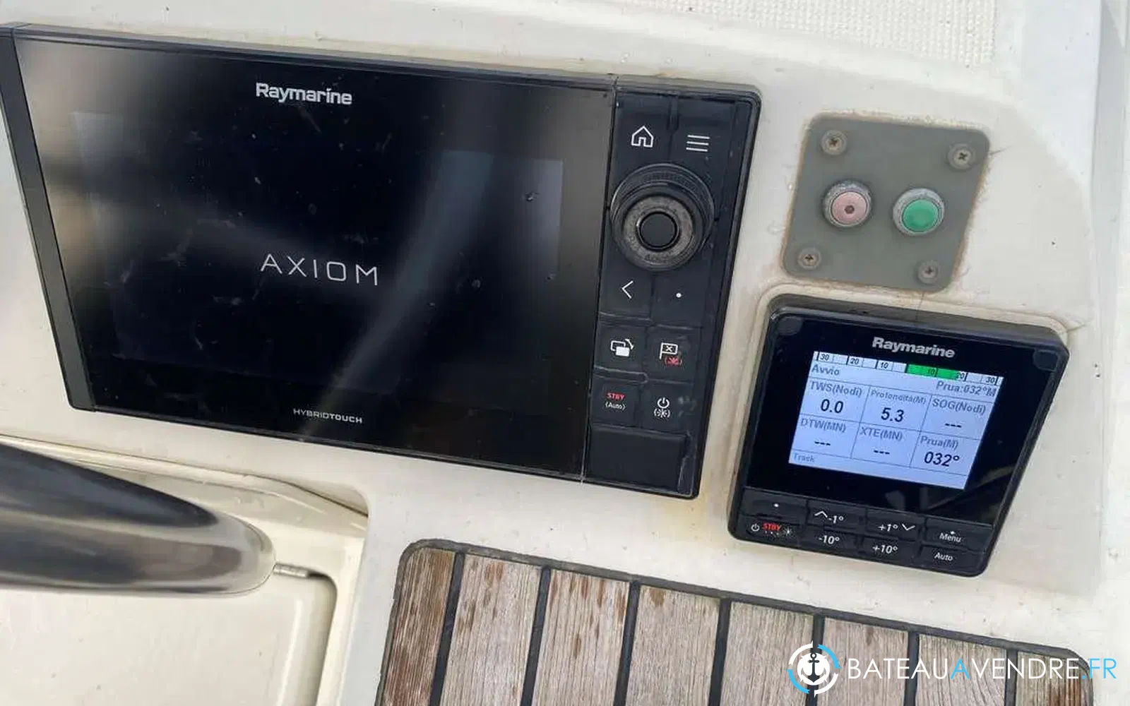 slider 12 Jeanneau Sun Odyssey 509