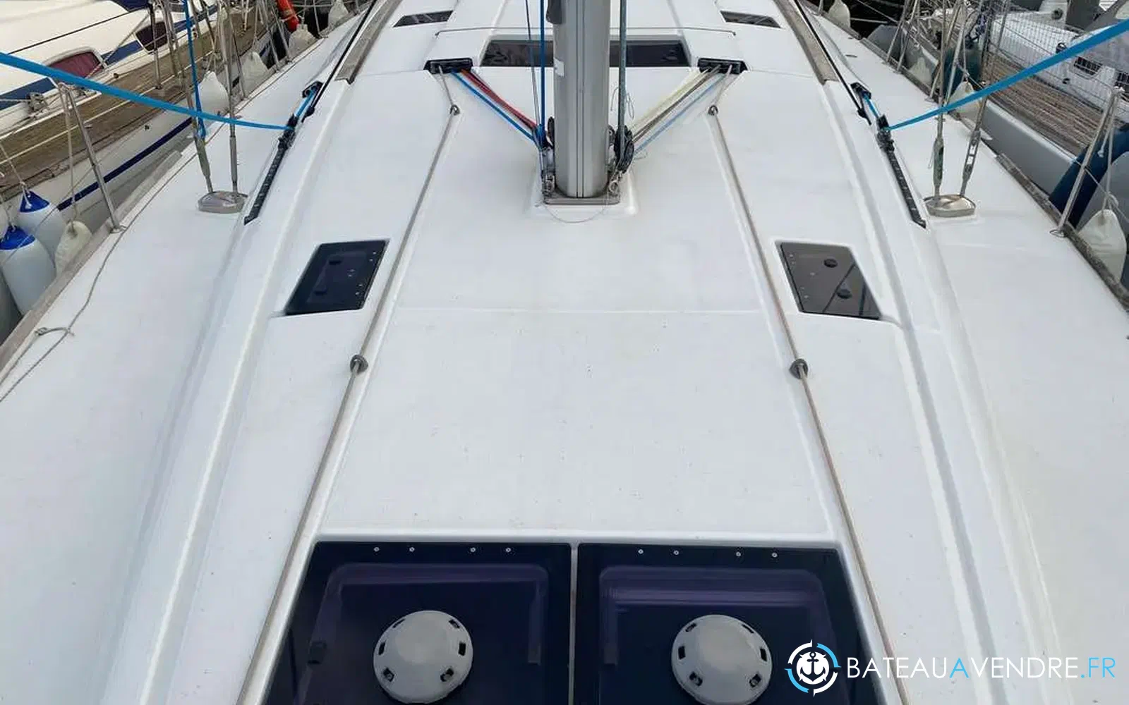 slider 13 Jeanneau Sun Odyssey 509
