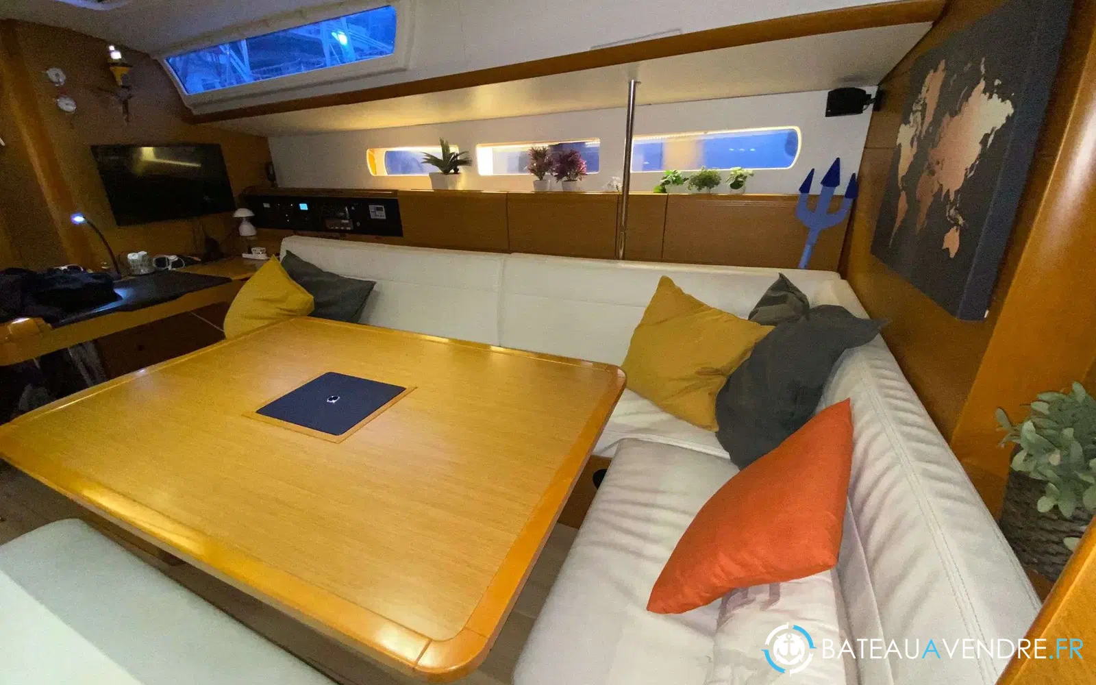 slider 3 Jeanneau Sun Odyssey 509