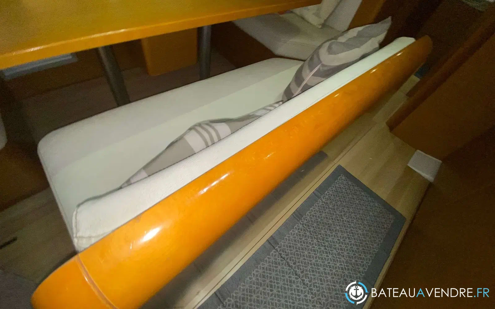 slider 44 Jeanneau Sun Odyssey 509