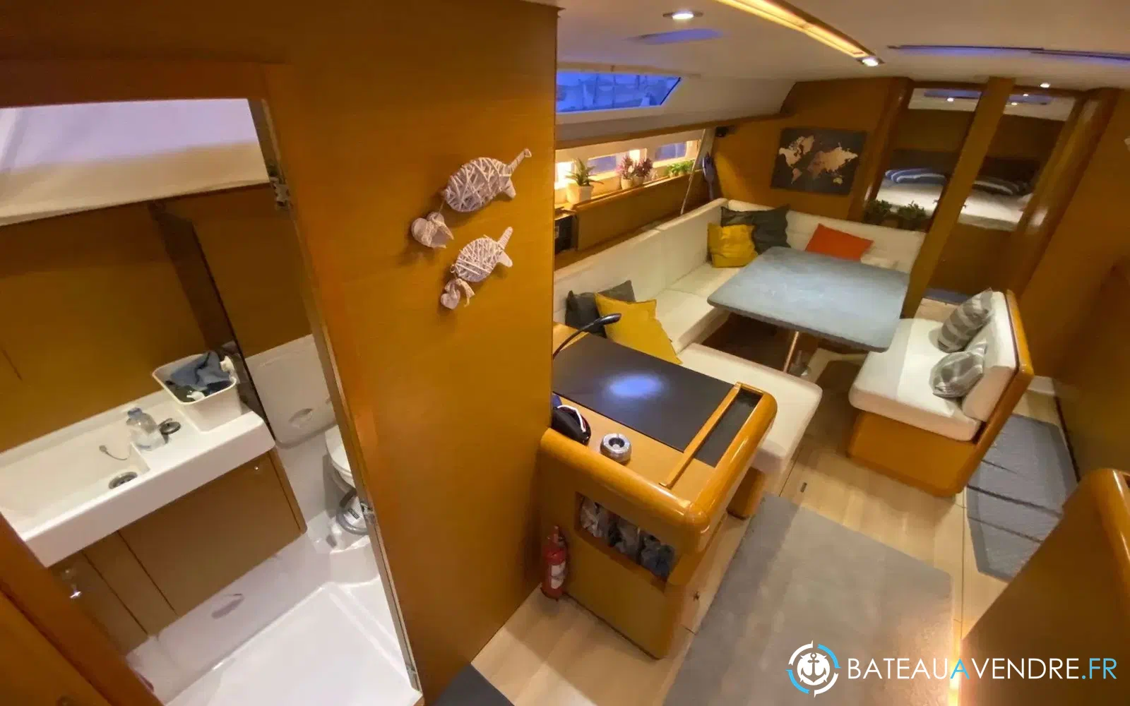 slider 5 Jeanneau Sun Odyssey 509