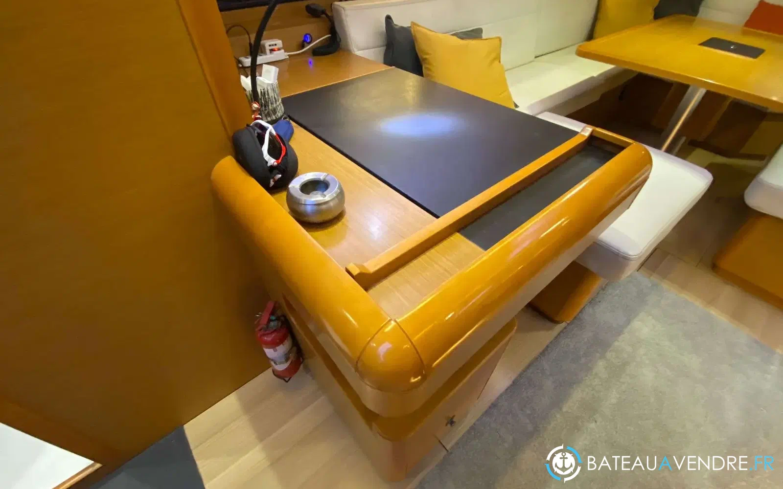 slider 63 Jeanneau Sun Odyssey 509