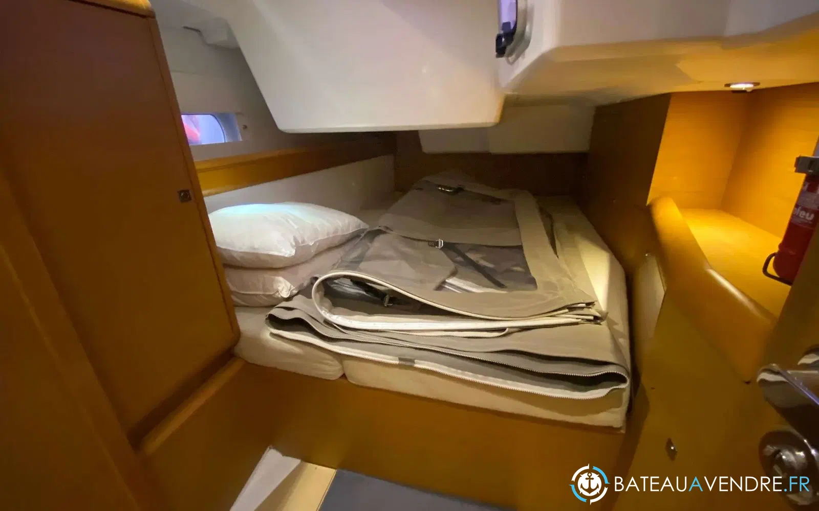 slider 64 Jeanneau Sun Odyssey 509