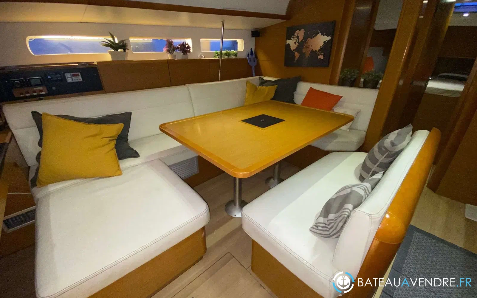 slider 6 Jeanneau Sun Odyssey 509