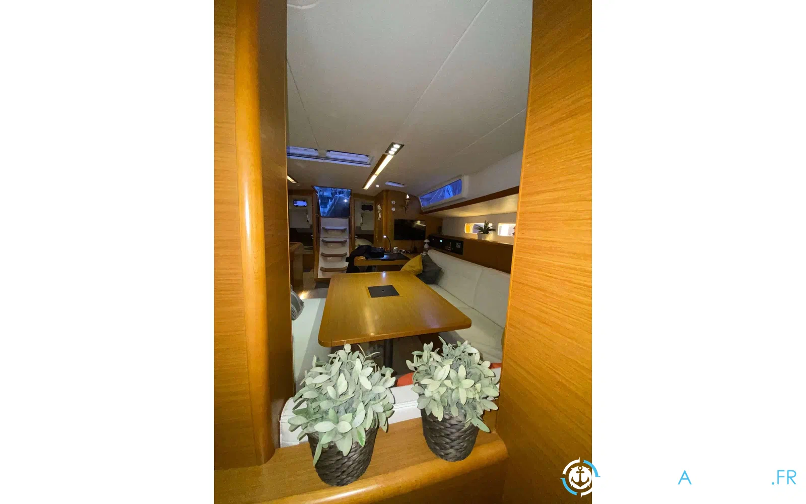 slider 70 Jeanneau Sun Odyssey 509