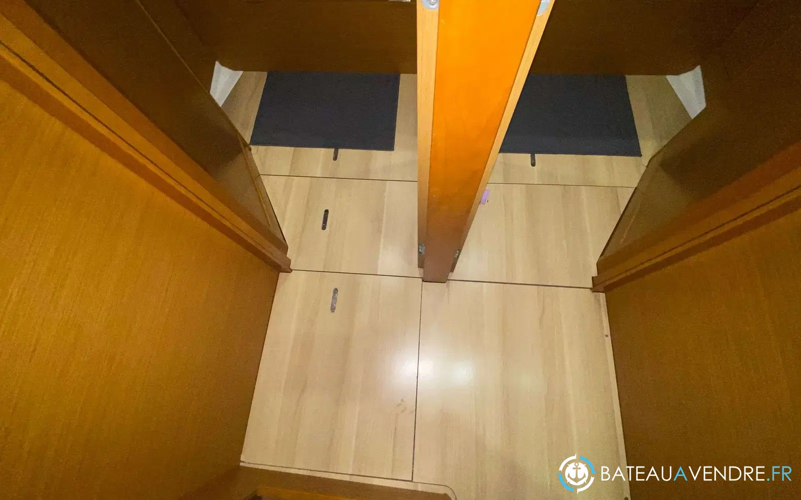 slider 75 Jeanneau Sun Odyssey 509