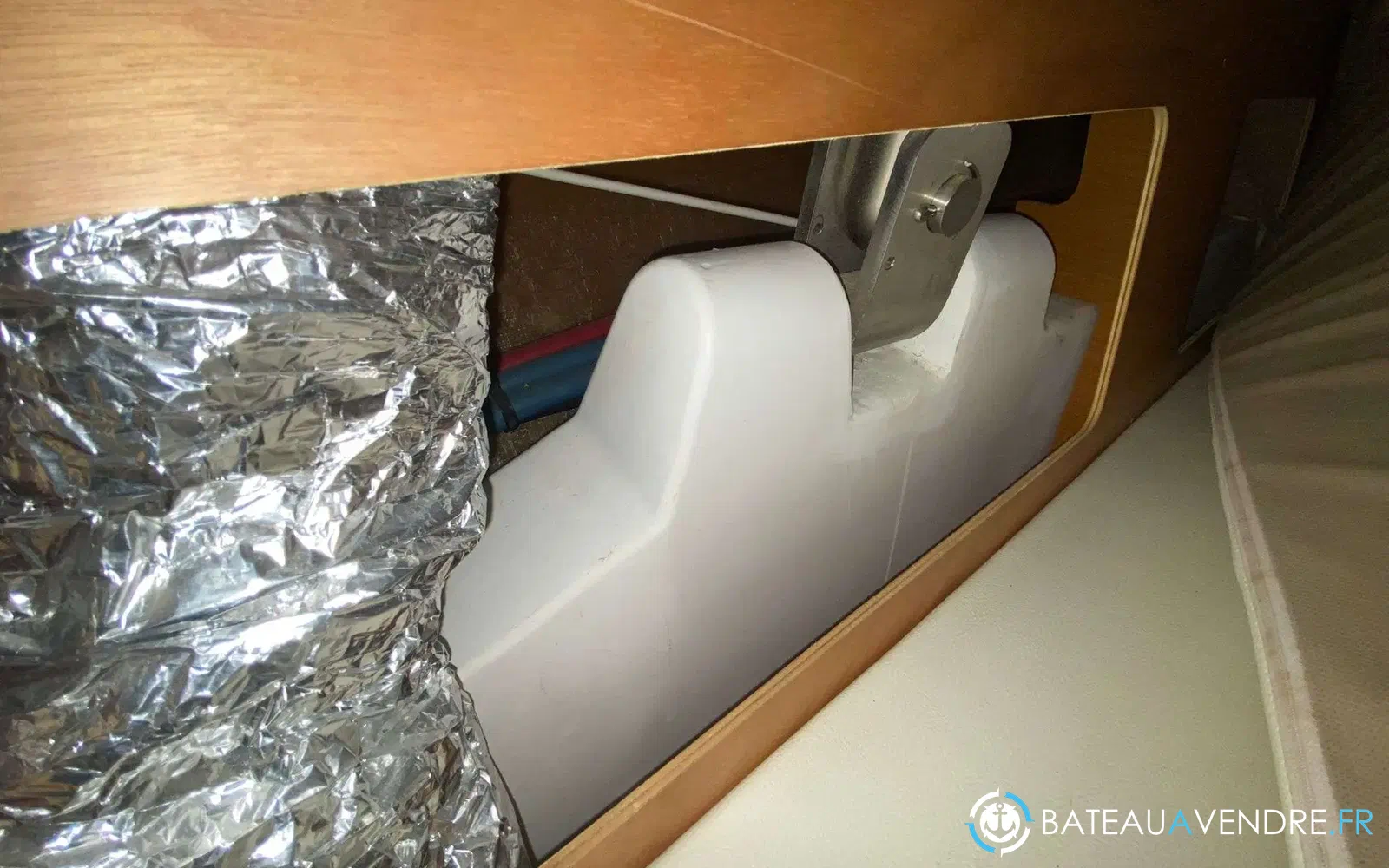 slider 80 Jeanneau Sun Odyssey 509