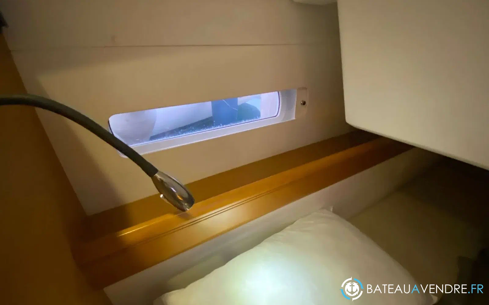 slider 81 Jeanneau Sun Odyssey 509