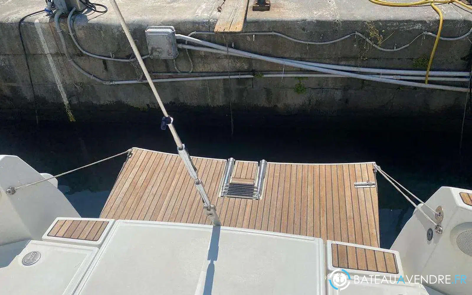 slider 82 Jeanneau Sun Odyssey 509