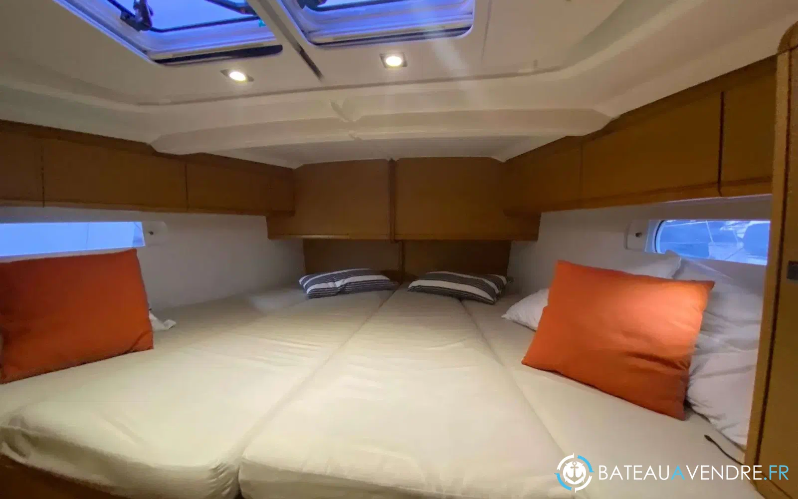 slider 84 Jeanneau Sun Odyssey 509
