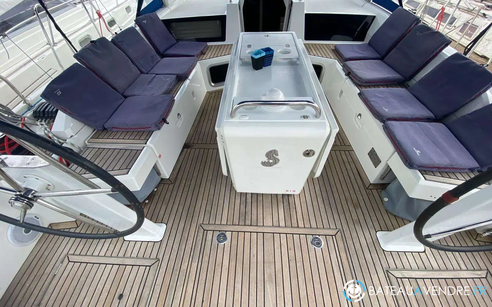 slider 15 Beneteau Oceanis 51.1