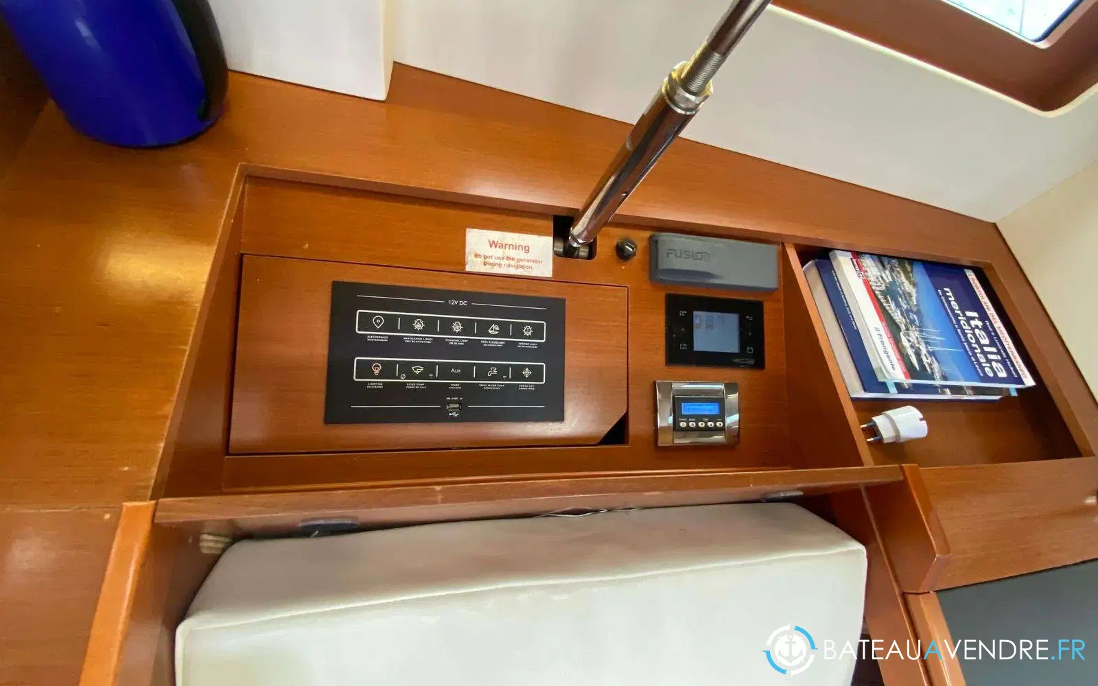 slider 16 Beneteau Oceanis 51.1