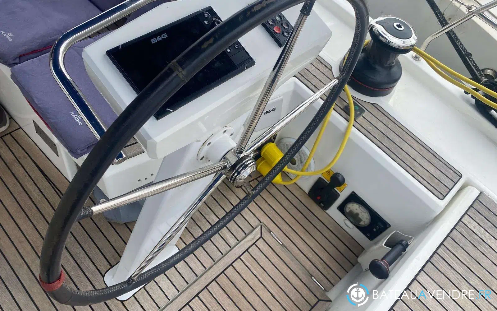 slider 18 Beneteau Oceanis 51.1